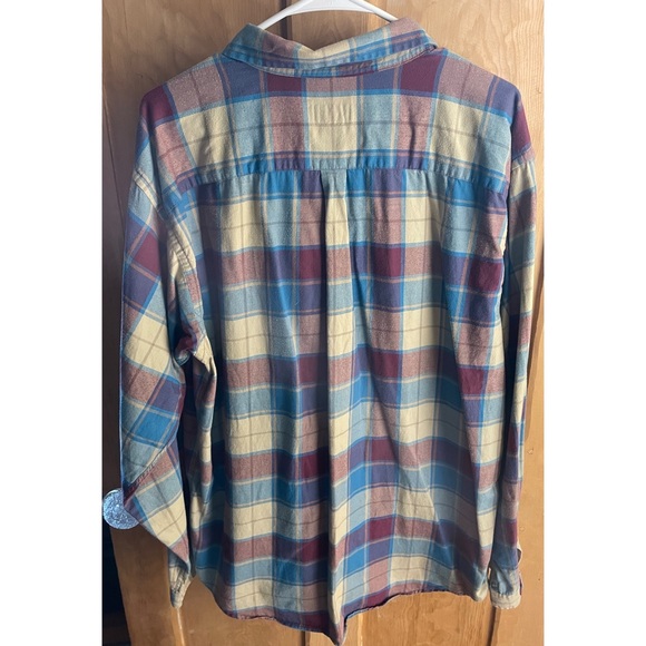 Patagonia Button Down Shirt - L - Picture 4 of 4